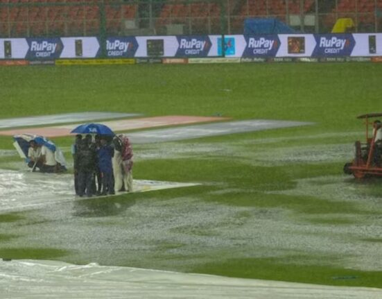 What If the IPL 2023 Final Between CSK and GT Gets Interrupted Due to Rains?