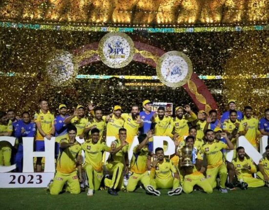 IPL 2023: CSK vs GT, CSK Wins IPL 2023, Ravindra Jadeja Shines As He Helps CSK Take the Trophy for the 5th Time