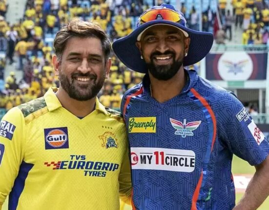 IPL 2023: CSK & LSG Have a 97% Chance of Getting Into Playoffs