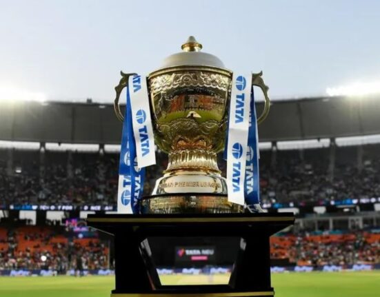 IPL 2023 Playoffs Scenario