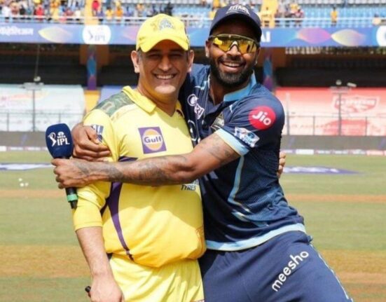 In IPL 2023 Qualifier 1, GT vs CSK: Head-to-head, key battles, key players