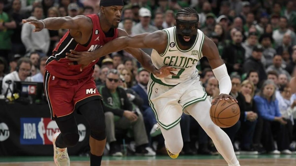 NBA: Celtics Look to Even the Odds Against Miami Heat