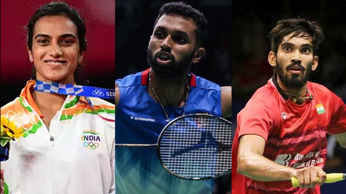 PV Sindhu, HS Prannoy, and Kidambi Srikanth enter the Malaysia Masters Quarterfinals