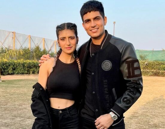 Shubman Gill and his sister were abused on social media after Gujarat Titans sent Virat Kohli Royal Challengers Bangalore out of IPL 2023