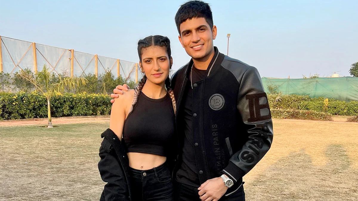 Shubman Gill and his sister were abused on social media after Gujarat Titans sent Virat Kohli Royal Challengers Bangalore out of IPL 2023