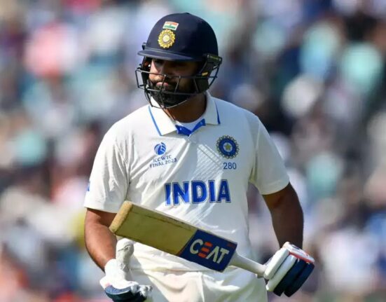 Reportedly, India captain Rohit Sharma will be rested for part of India’s tour of the West Indies which starts in July.
