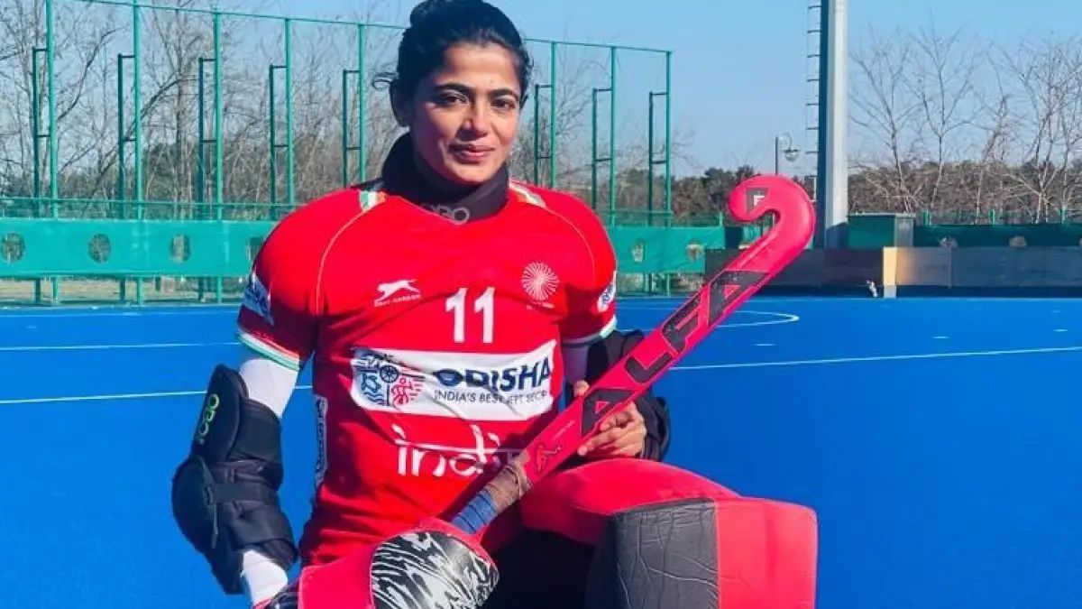 Indian-Womens-Hockey-Team-Is-More-Determined-Than-Ever-To-Bag-Gold-At-The-Asian-Games-Says-Savita-Punia