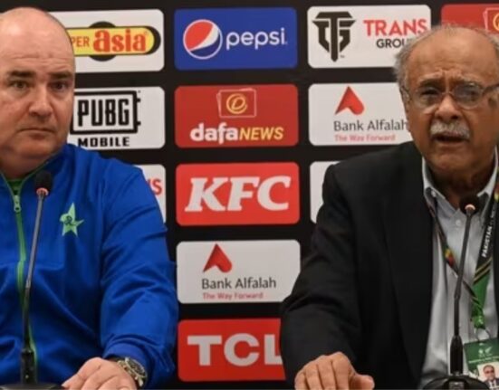 Pakistan may pull out of Asia Cup after 'Hybrid Model' Rejected: Reports