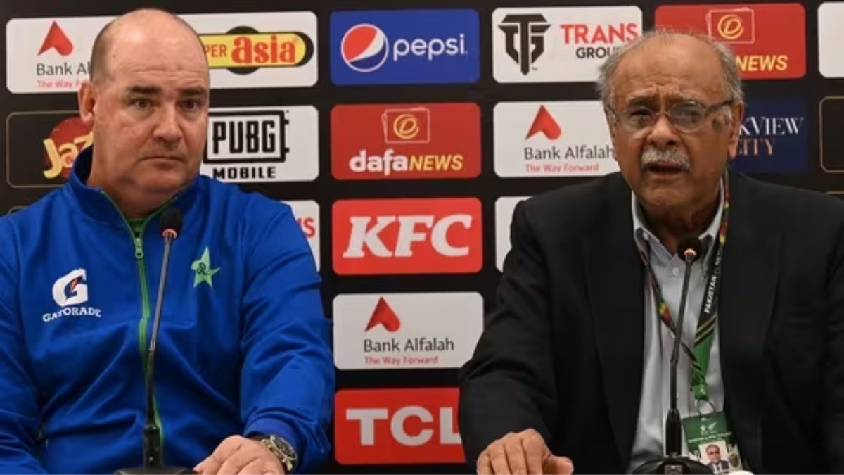 Pakistan may pull out of Asia Cup after 'Hybrid Model' Rejected: Reports