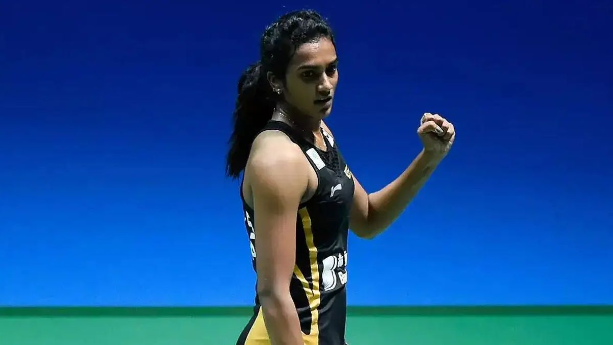 Sindhu's Form Is Not A Concern, She Remains One Of India's Best: Pullela Gopichand