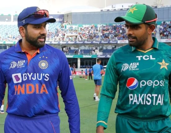 Asia Cup 2023 schedule announced, India to face Pakistan on September 2