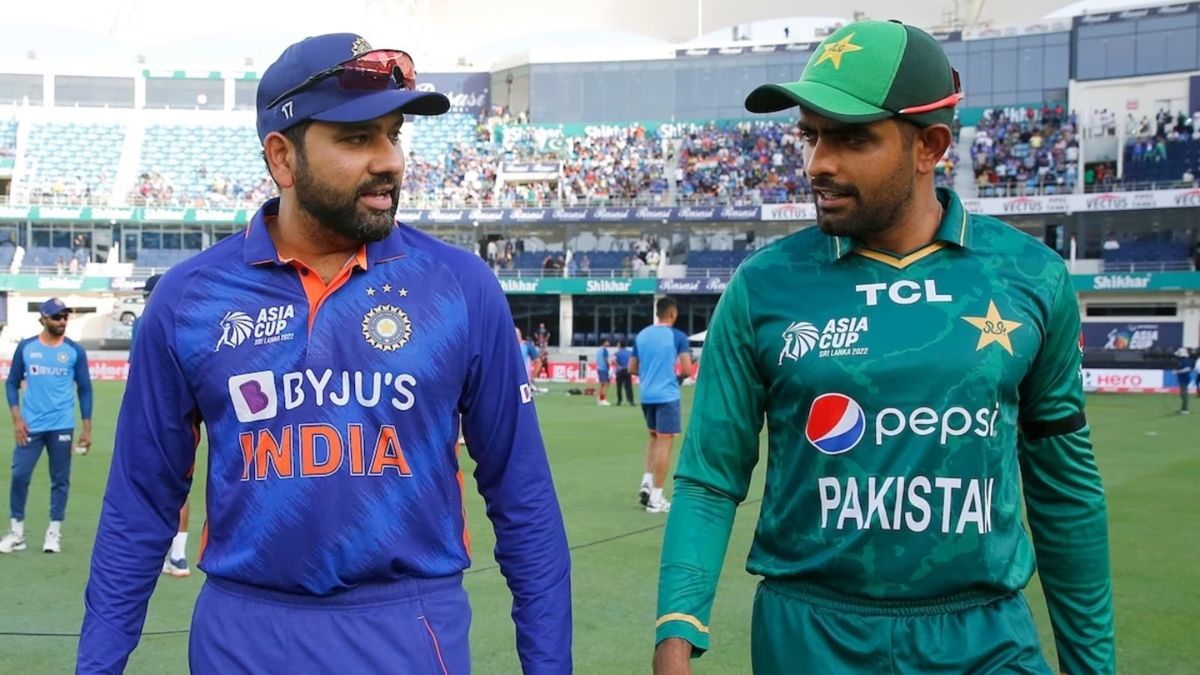 Asia Cup 2023 schedule announced, India to face Pakistan on September 2