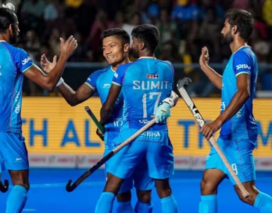 All you need to know about India vs Pakistan Hockey Asian Champions Trophy 2023India vs Pakistan Hockey Asian Champions Trophy 2023