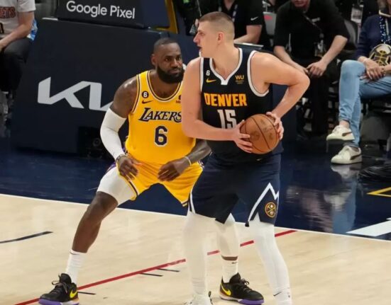 NBA: Opening night of in-season tournament features the Denver Nuggets