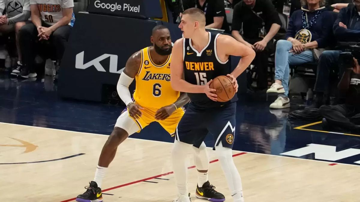 NBA: Opening night of in-season tournament features the Denver Nuggets