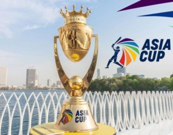 Schedule for Asia Cup 2023 Announced