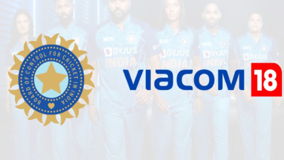 Viacom18 Secures Broadcast Rights for Television And Digital