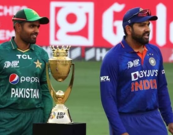 Asia Cup, India vs Pak Weather, Will rain spoil the first ODI meeting since 2019 WC?