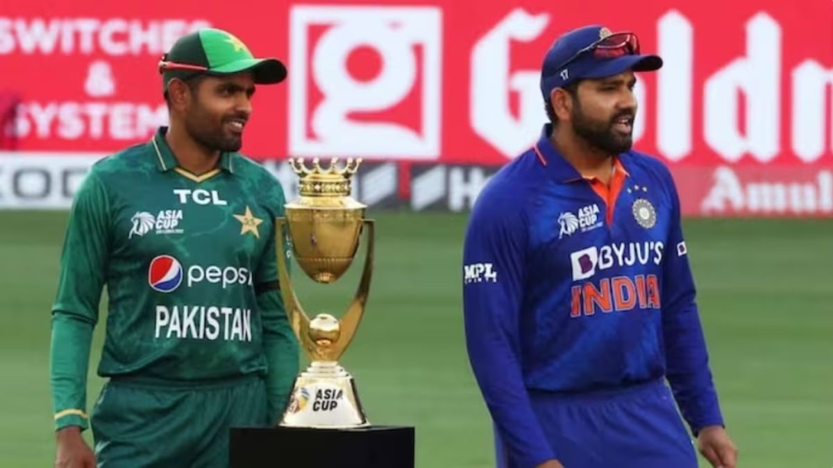 Asia Cup, India vs Pak Weather, Will rain spoil the first ODI meeting since 2019 WC?