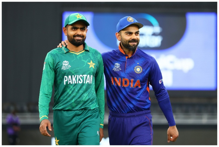 India vs Pakistan - Blog Image - Taj777news