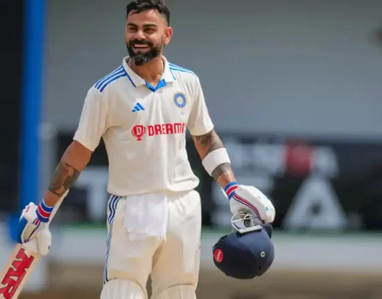 Virat Kohli-taj777news