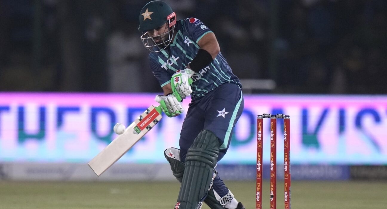 Mohammad Rizwan Breaks Record for Slowest Fifty in T20 World Cup, Equals Rohit Sharma & Babar Azam Feat