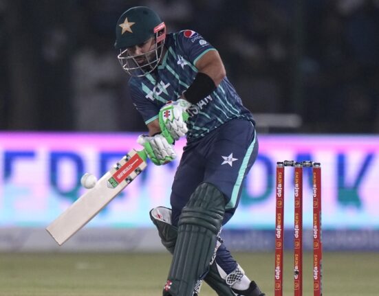 Mohammad Rizwan Breaks Record for Slowest Fifty in T20 World Cup, Equals Rohit Sharma & Babar Azam Feat