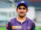 Gautam Gambhir