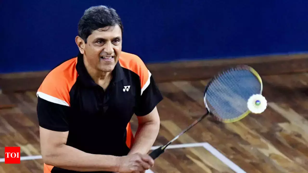 Prakash Padukone