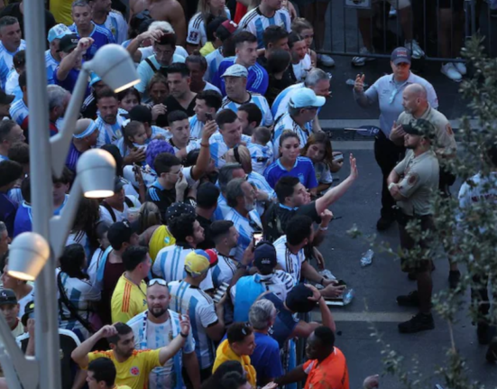 Copa America