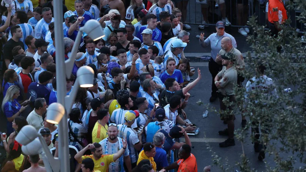 Copa America