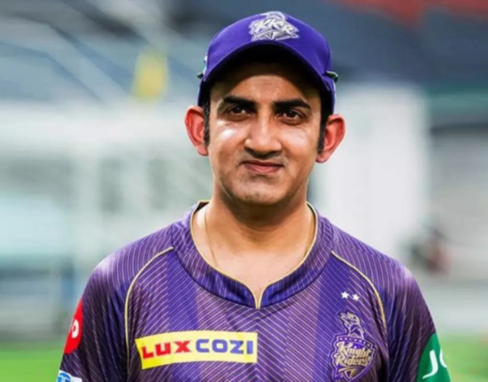 Gautam Gambhir