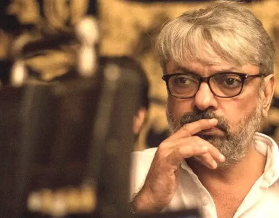 Sanjay Leela Bhansali