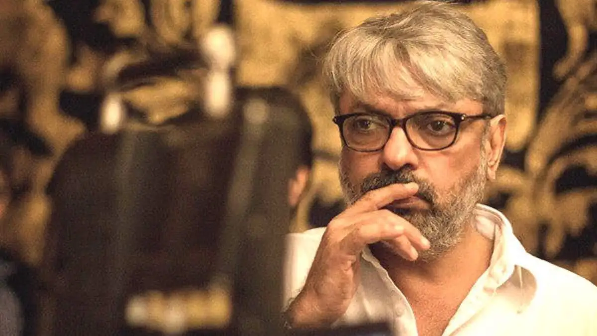 Sanjay Leela Bhansali